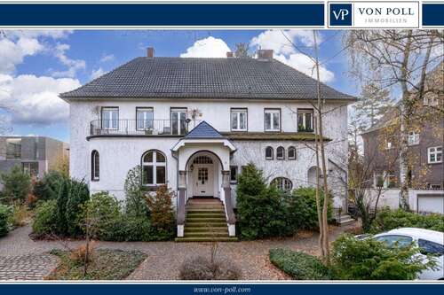 Foto - Haus zum Kaufen in Gütersloh 1.295.000,00 € 343 m²