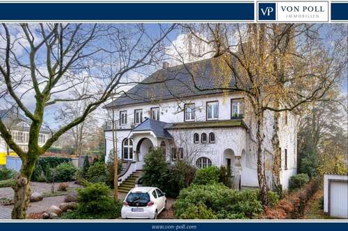 Foto - Haus zum Kaufen in Gütersloh 1.295.000,00 € 343 m²