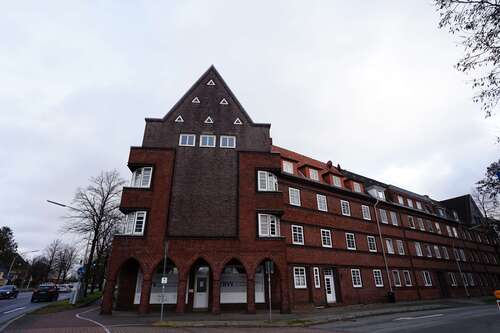 Foto - Büro in Rendsburg 1.610,00 € 230 m²