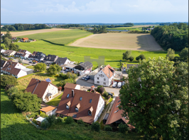 Foto - Wohnung zum Kaufen in Odelzhausen 367.800,00 € 124.1 m²