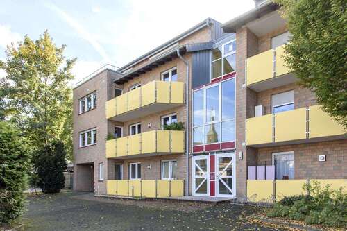 Foto - Wohnung zum Mieten in Bergheim 831,00 € 91 m²