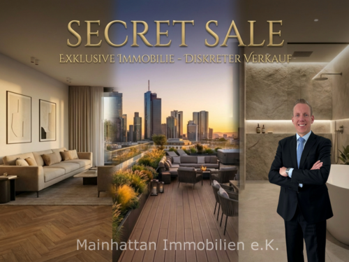 Foto - Wohnung zum Kaufen in Hofheim am Taunus 1.800.000,00 € 194 m²