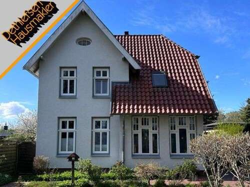 Foto - Haus zum Kaufen in Hohenlockstedt 389.000,00 € 175 m²