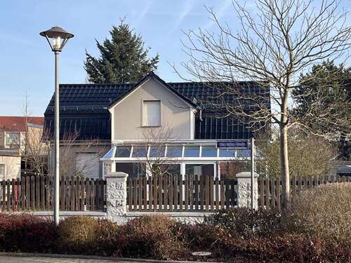 Foto - Haus zum Kaufen in Finsterwalde 265.000,00 € 130 m²