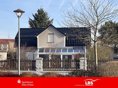 Foto - Haus zum Kaufen in Finsterwalde 265.000,00 € 130 m²