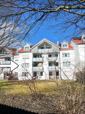 Foto - Wohnung zum Kaufen in Bad Schussenried 174.980,00 € 80.22 m²