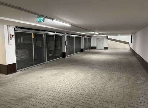 Foto - Garage zu verkaufen in Höhenkirchen 26.300,00 €