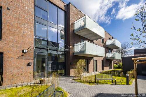 Foto - Wohnung zum Mieten in Bönningstedt 1.652,18 € 66.62 m²