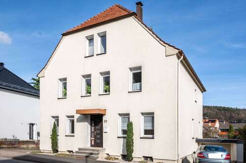 Foto - Haus zum Kaufen in Oerlinghausen 349.900,00 € 241.42 m²