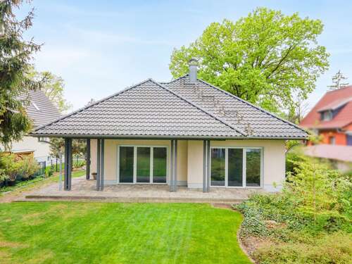 Foto - Haus zum Kaufen in Woltersdorf 690.000,00 € 127.18 m²