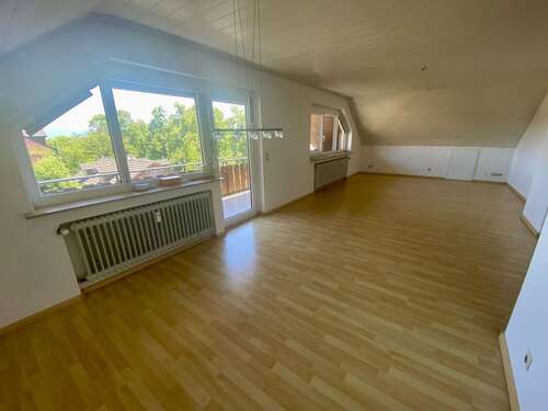 Foto - Wohnung zum Kaufen in Teningen 270.000,00 € 80 m²