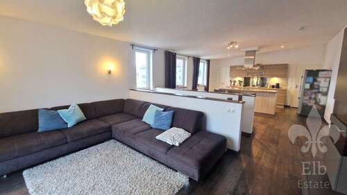 Foto - Wohnung zum Mieten in Magdeburg Sudenburg 925,00 € 152.93 m²