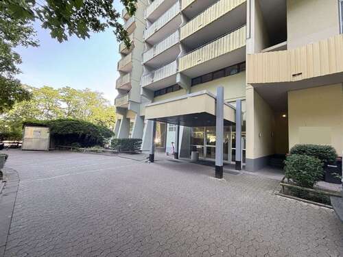 Foto - Wohnung zum Kaufen in Mainz 269.000,00 € 91.74 m²