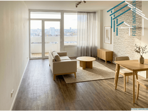 Foto - Wohnung zum Mieten in Neu-Isenburg 575,00 € 32 m²