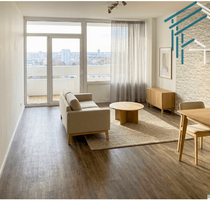 Wohnung zum Mieten in Neu-Isenburg 575,00 € 32 m²