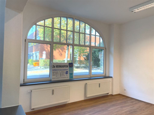 Foto - Büro in Coburg 950,00 € 115 m² - 950,00&nbsp;EUR Kaltmiete, ca.&nbsp; 115,00&nbsp;m&sup2;