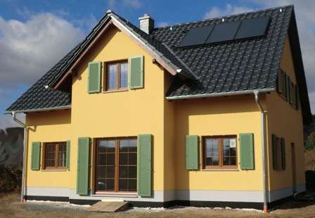 Foto - Haus zum Kaufen in Stolpen 474.000,00 € 130 m²