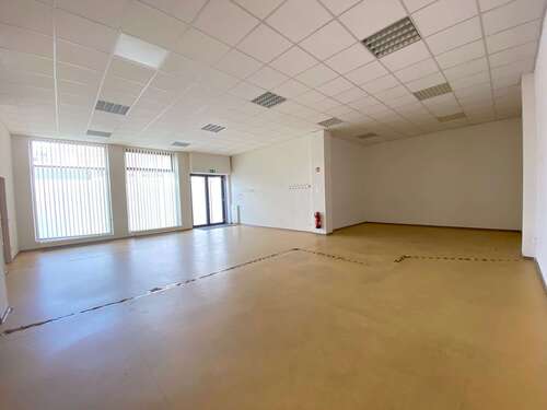 Foto - Büro in Herne 960,00 € 93 m² - 960,00 EUR Kaltmiete, ca.  93,00 m²