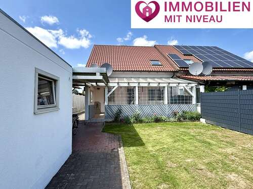 Foto - Haus zum Kaufen in Sontheim 385.000,00 € 107 m²