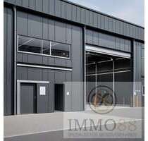 Halle in Rheine 5.600.000,00 € 3000 m²