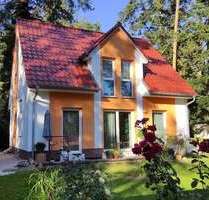 Haus zum Kaufen in Schönwalde-Glien, OT Schönwalde-Siedlung 645.000,00 € 123.6 m²