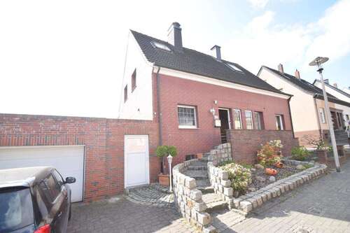 Foto - Haus zum Kaufen in Hamm 265.000,00 € 113 m²