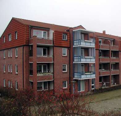 Foto - Wohnung zum Mieten in Grevesmühlen 443,00 € 68.05 m²