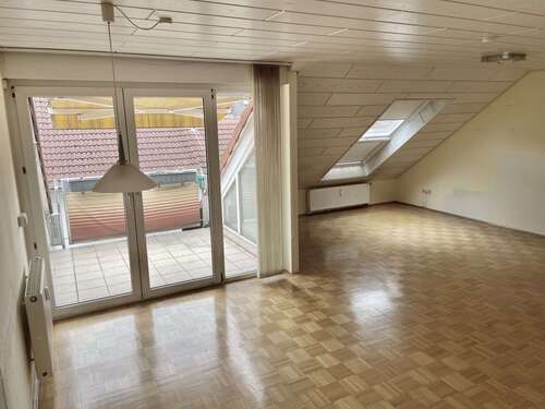 Foto - Wohnung zum Kaufen in Linkenheim-Hochstetten 264.000,00 € 82.17 m²