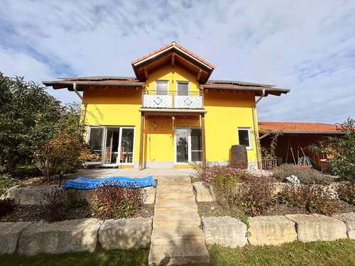 Foto - Haus zum Mieten in Maitenbeth Marsmeier 1.550,00 € 128.97 m²