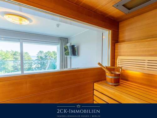 Foto - Wohnung zum Kaufen in Binz Prora 890.000,00 € 108 m²