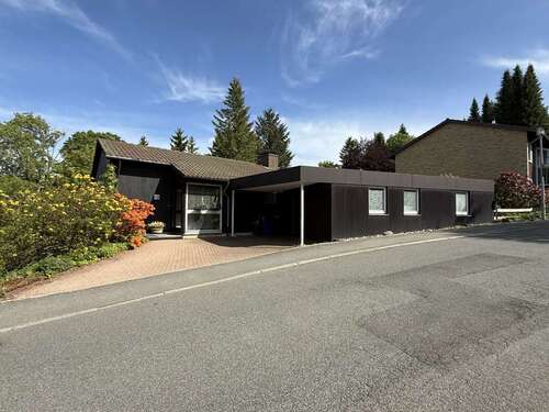 Foto - Haus zum Kaufen in Clausthal-Zellerfeld 220.000,00 € 107 m²