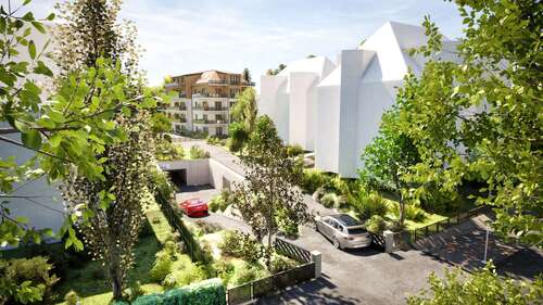 Foto - Wohnung zum Kaufen in Markkleeberg 341.895,00 € 59.46 m²