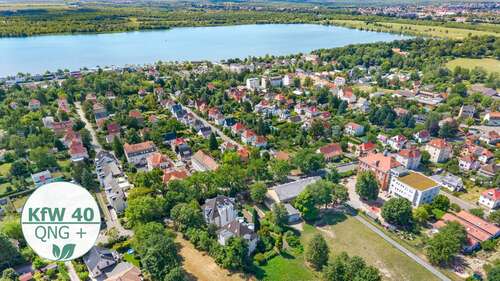 Foto - Wohnung zum Kaufen in Markkleeberg 386.490,00 € 59.46 m²