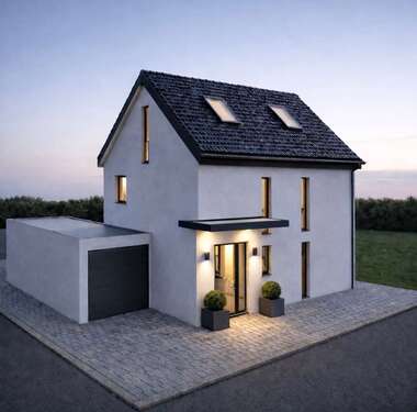 Foto - Haus zum Kaufen in Willich 699.000,00 € 144 m²