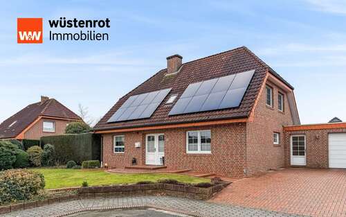 Foto - Haus zum Kaufen in Dörpen 349.000,00 € 129 m²