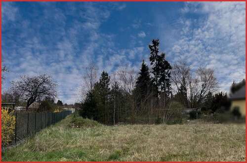 Foto - Grundstück zu verkaufen in Doberlug-Kirchhain 50.000,00 € 6160 m²