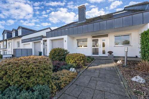 Foto - Haus zum Kaufen in Velbert Tönisheide 628.000,00 € 200 m²