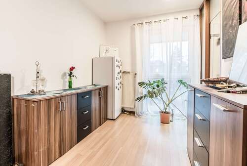 Foto - Wohnung zum Kaufen in hamburg 299.000,00 € 80 m²