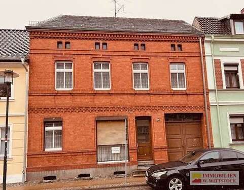 Foto - Haus zum Kaufen in Putlitz 75.000,00 € 120 m²
