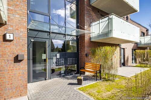 Foto - Wohnung zum Mieten in Bönningstedt 1.853,06 € 74.72 m²