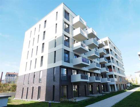 Foto - Wohnung zum Mieten in Leipzig 905,00 € 70.02 m²