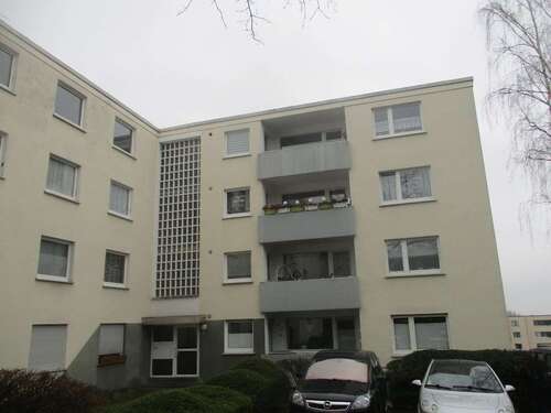 Foto - Wohnung zum Mieten in Fröndenberg 450,00 € 78 m²