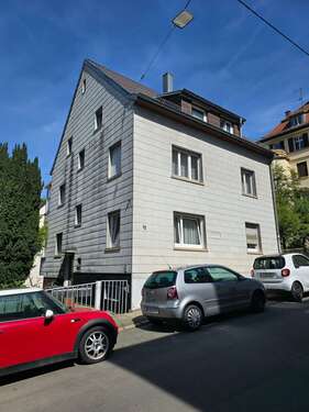Foto - Haus zum Kaufen in Stuttgart 499.000,00 € 200 m²