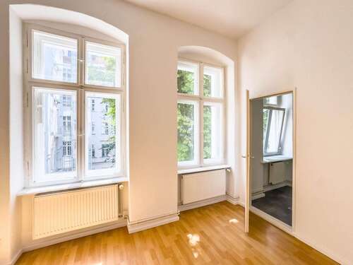 Foto - Wohnung zum Kaufen in Berlin 199.000,00 € 33 m²