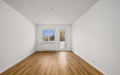 Foto - Wohnung zum Kaufen in München 210.000,00 € 34 m²
