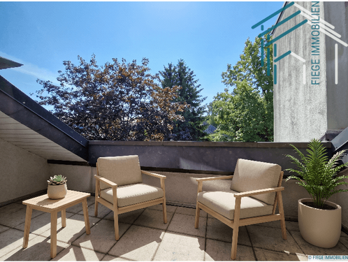 Foto - Wohnung zum Mieten in Frankfurt am Main 1.395,00 € 84.75 m²