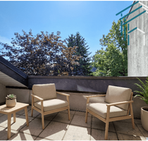Wohnung zum Mieten in Frankfurt am Main 1.395,00 € 84.75 m² Wohnung zum Mieten in Frankfurt am Main 1.395,00 € 84.75 m²