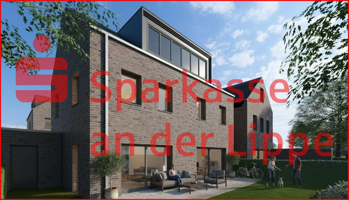Foto - Haus zum Kaufen in Werne 599.000,00 € 160 m²
