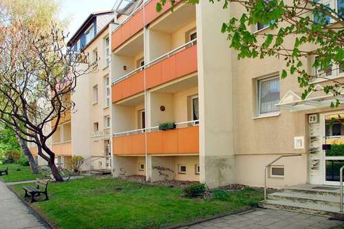 Foto - Wohnung zum Mieten in Schönebeck 205,80 € 27.44 m²