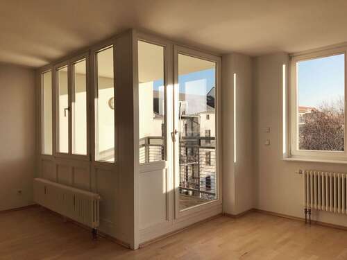 Foto - Wohnung zum Kaufen in Leipzig 342.000,00 € 80.98 m²